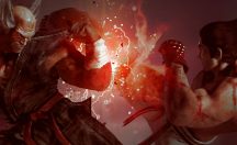 بازی Tekken 7