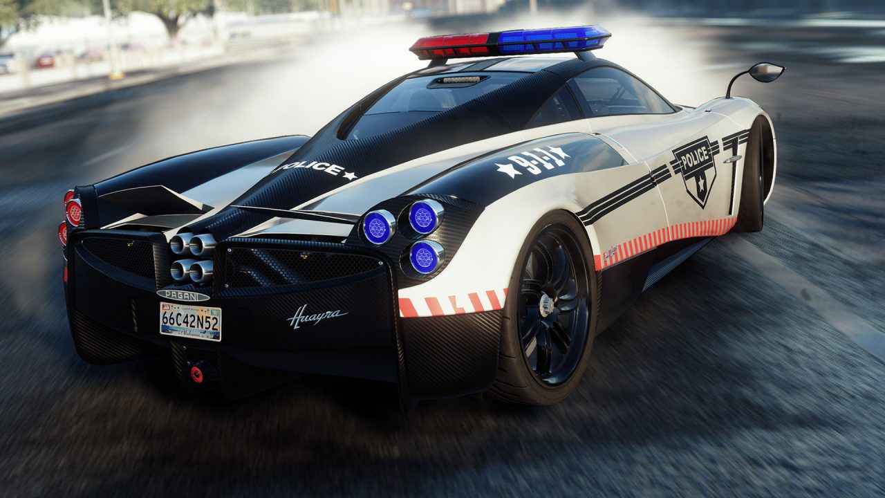 The Crew 2