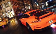 گیم پلی بازی The Crew 2 منتشر شد [E3 2017]