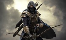 دو بسته الحاقی جدید برای بازی The Elder Scrolls Online معرفی شد [E3 2017]