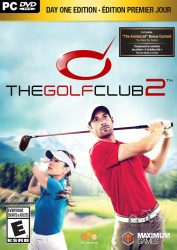 دانلود بازی The Golf Club 2 برای PC