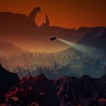 The Long Journey Home