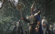 تریلر گیم پلی بازی Total War Warhammer II منتشر شد [E3 2017]