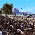 Ultimate Epic Battle Simulator