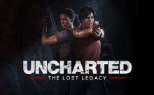 تریلر داستانی بازی Uncharted: The Lost Legacy منتشر شد [E3 2017]