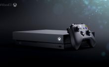 Xbox One X