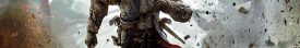 Assassin's Creed III