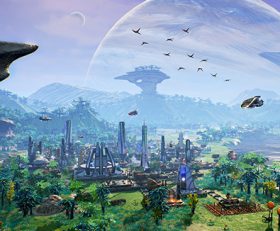 Aven Colony