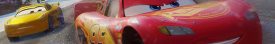 Cars 3 Driven to Win