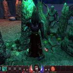 Devoid of Shadows