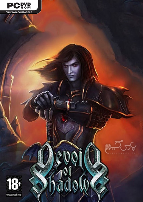 دانلود بازی Devoid of Shadows برای PC