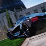 GTA V Redux