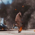 GTA V Redux