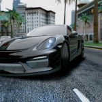 GTA V Redux