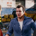 GTA V Redux