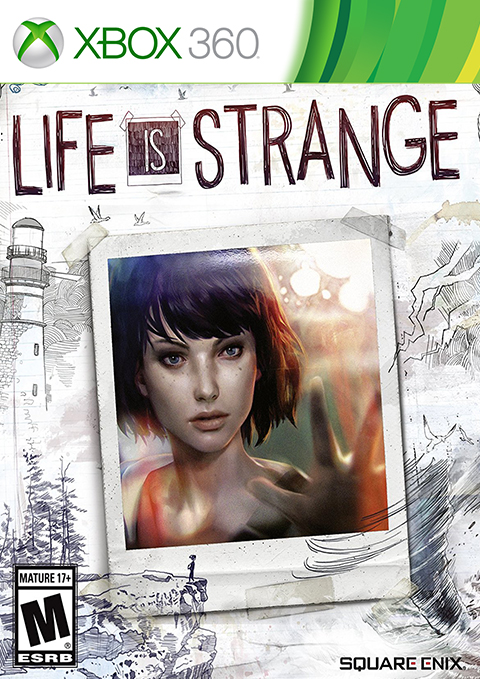 دانلود بازی Life Is Strange برای XBOX 360