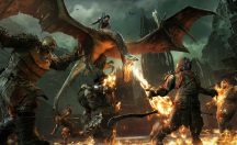 تریلر جدید بازی Shadow of War با محوریت سیستم Nemesis منتشر شد