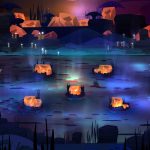 Pyre