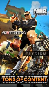 Respawnables