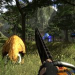 Serious Sam HD The Second Encounter