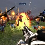 Serious Sam HD The Second Encounter