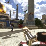 Serious Sam HD The Second Encounter