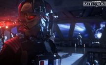 تریلری از پشت صحنه ی بازی Star Wars Battlefront II منتشر شد