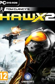 دانلود بازی Tom Clancy's H.A.W.X 2 برای PC