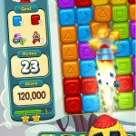 Toy Blast