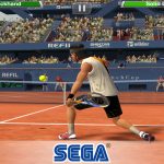 Virtua Tennis Challenge