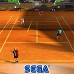 Virtua Tennis Challenge