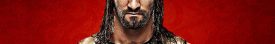 WWE 2K18