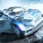 World Rally Championship 6