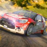 World Rally Championship 6