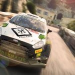 World Rally Championship 6