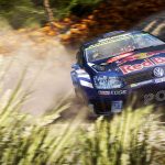 World Rally Championship 6