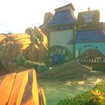 Yonder: The Cloud Catcher Chronicles