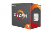 AMD's Ryzen 7 1800X