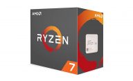 AMD's Ryzen 7 1800X