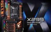 Gigabyte X299 Aorus Gaming