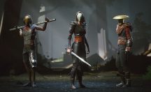 Absolver