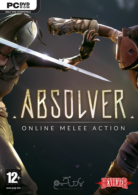 دانلود بازی Absolver برای PC
