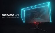 Predator X27