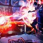 Agents of Mayhem