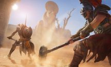Assassin's Creed Origins
