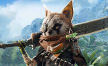 BioMutant