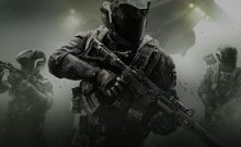 Call of Duty Infinite Warfare