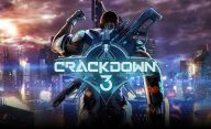 Crackdown 3