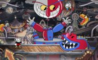 Cuphead