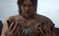 Death Stranding